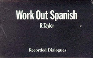 Work Out Spanish GCSE