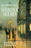 The Secret Cases of Sherlock Holmes