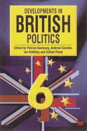 Developments in British Politics: Bk.6