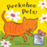 Peekaboo Pets!