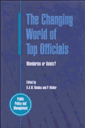 The Changing World of Top Officials