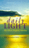 Daily Light: Morning and Evening Readings: New International Version