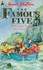 Five Fall into Adventure