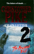 Chain Letter: Bk. 2