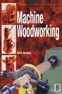 Best Selling Woodworking machinery Books