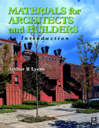 Materials for Architects and Builders