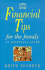 Financial Tips for the Family: An Essential Guide