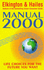 Manual 2000: Life Choices for the Future You Want