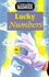 Lucky numbers.