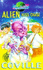 Alien kiss chase