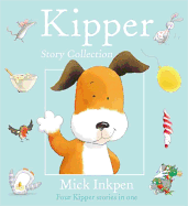 Kipper Story Collection: 
