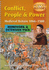 Conflict, People and Power: Medieval Britain 1066-1500 Pb (Hodder History)