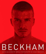 Beckham : my world