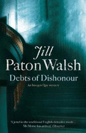 Debts of Dishonour