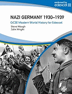 Nazi Germany 1930-39