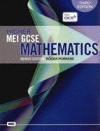 Mei Gcse Mathematics: Higher Student's Book