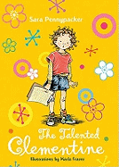 The Talented Clementine: Bk. 2