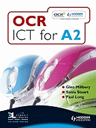 OCR ICT for A2: Student Book