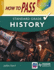 How to Pass Standard Grade History