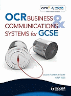 OCR Business and Communications Systems for GCSE