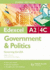 Edexcel A2 Government and Politics: Unit 4C: Governing the USA