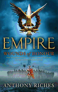 Wounds of Honour: v. 1