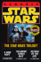 The Star Wars Trilogy: A New Hope/The Empire Strikes Back/Return of the Jedi