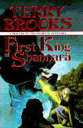 First King of Shannara (the Sword of Shannara)