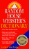 Random House Webster's Dictionary (4th Ed.)