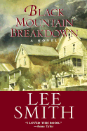 Black Mountain Breakdown