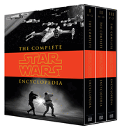 The Complete "Star Wars" Encyclopedia