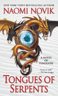 The Tongues of Serpents