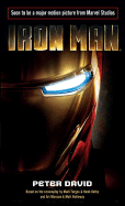 Iron Man (Movie Novelisation)