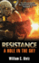 Resistance: a Hole in the Sky