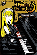 Princess Resurrection, Volume 7