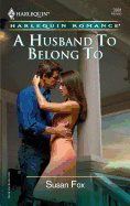 A Husband to Belong To