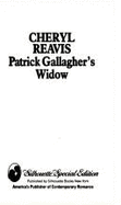 Silhouette Special #627: Patrick Gallagher's Widow