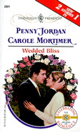 Wedded Bliss: They're Wed Again!; The Man She'll Marry