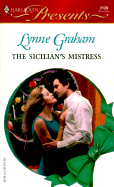 The Sicilian's Mistress