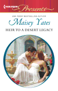 Heir to a Desert Legacy
