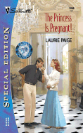 The Princess is Pregnant!
