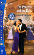 The Princess and the Duke