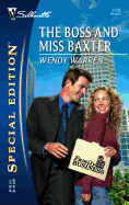 The Boss and Miss Baxter