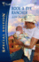 Rock-a-Bye Rancher (Silhouette Special Edition)