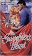 Harlequin Historical #299: The Gambler's Heart