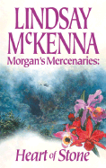 Morgan's Mercenaries: Heart of Stone