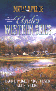 Under Western Skies: One Baby to Go, Please/Marriage on the Menu/Daddy Takes the Cake