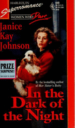 Harlequin Super Romance #648: In the Dark of the Night
