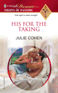 His for the Taking