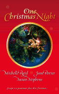 One Christmas Night: A Sicilian Marriage/The Italian's Blackmailed Bride/The Sultan's Seduction